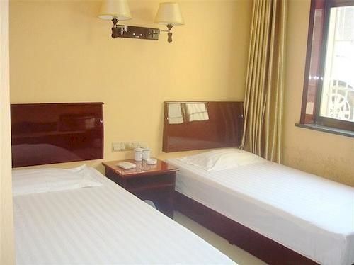 Pingyao Yinhaixiang Hotel