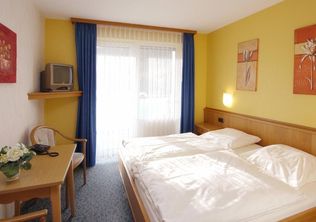 Hotel Hesborner Kuckuck