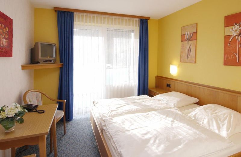 Hotel Hesborner Kuckuck