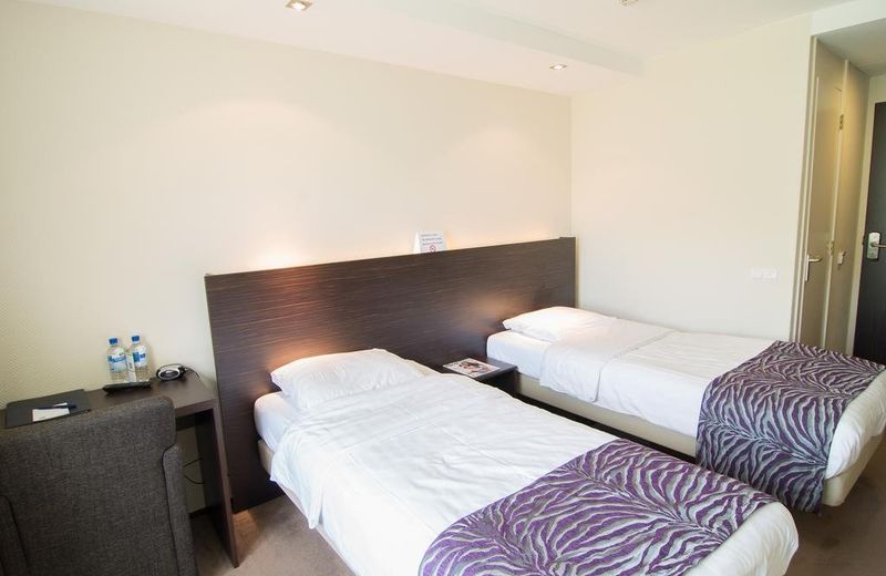 Hotel Gieling