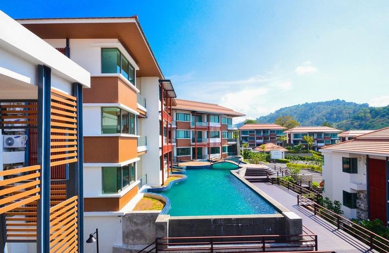 Phumundra Resort