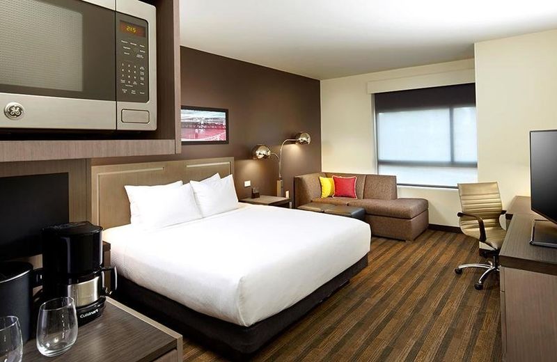 Hyatt House Pittsburgh Bloomfield Shadyside