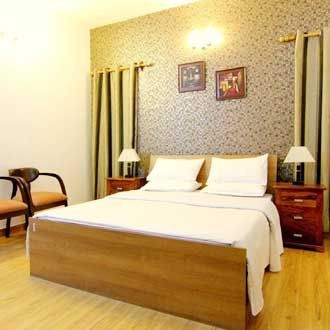 Vimoksha Resorts