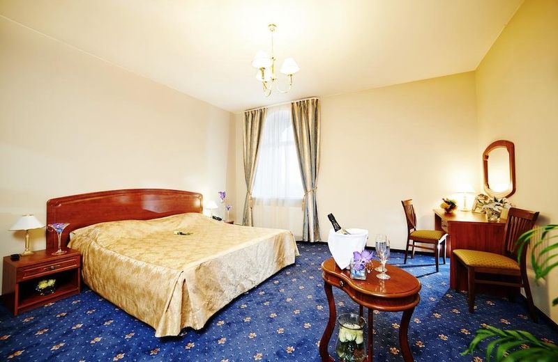 Hotel Tosno