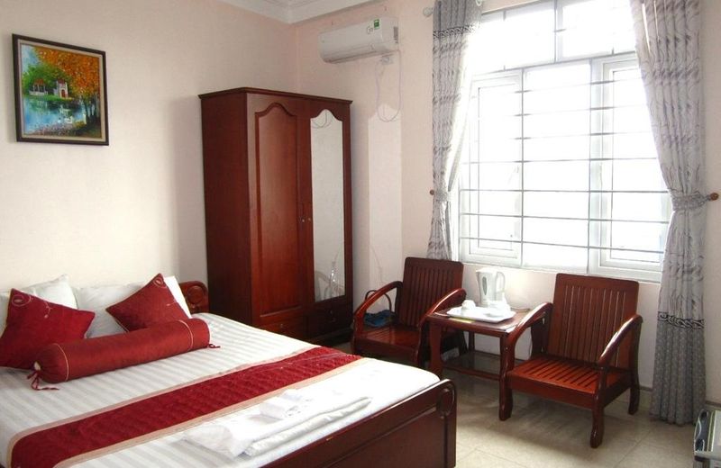 Hong Ha Hotel