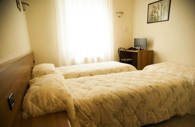 Hotel Marinoni