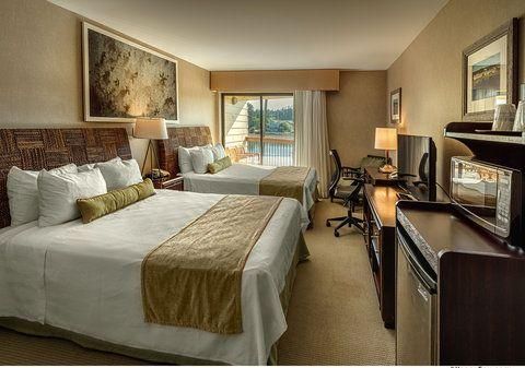 Best Western Plus Silverdale Beach Hotel