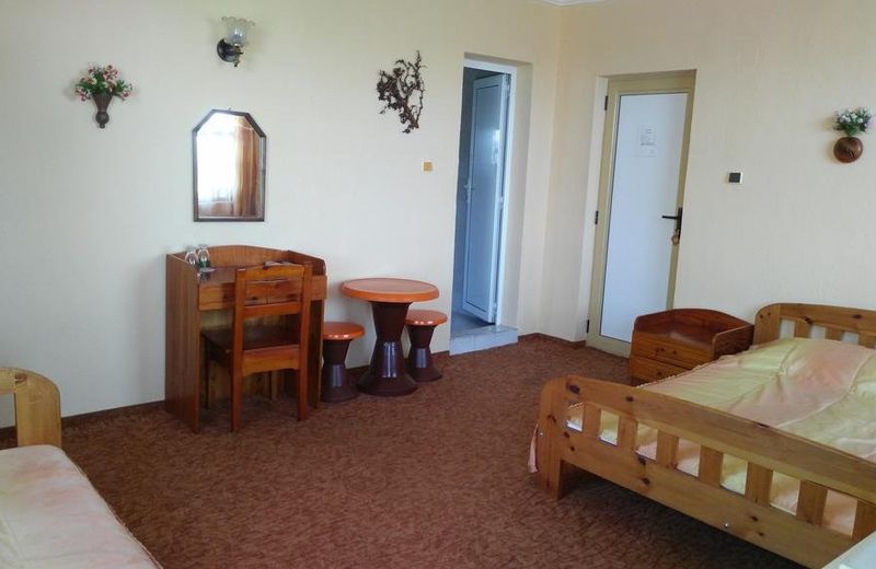 Stefan Family Hotel
