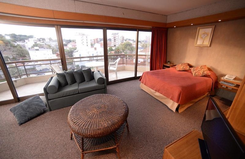 Hosteria Tequendama Classic & Resort
