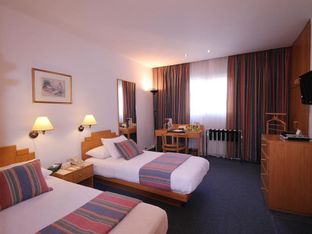 Hotel Image 1
