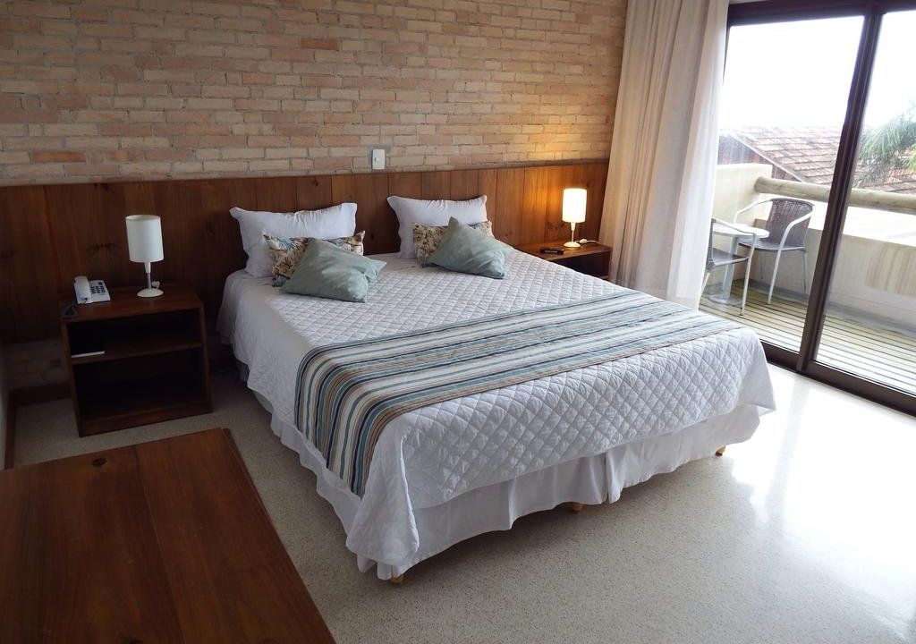 ItapoÃ¡ Marina Hotel