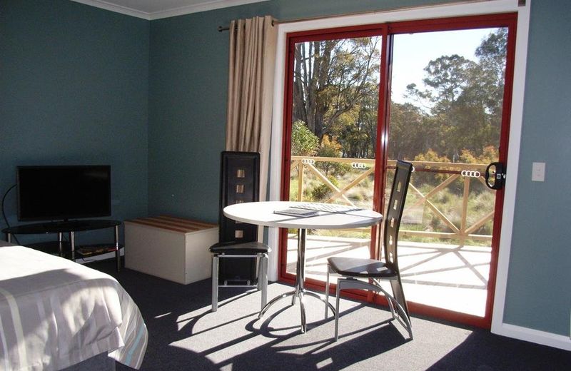 Highland Cabins and Cottages at Bronte Park