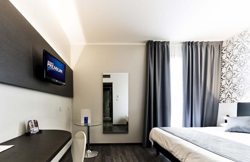 Ilga Hotel
