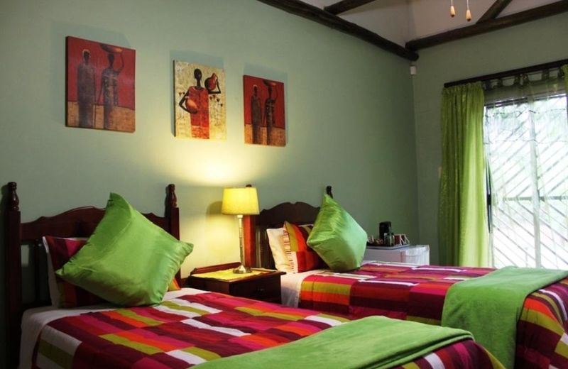 Tatenda Guest House