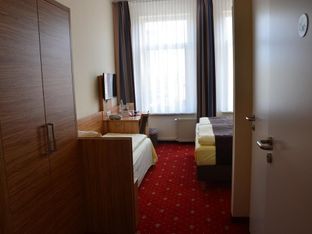 Hotel Image 1
