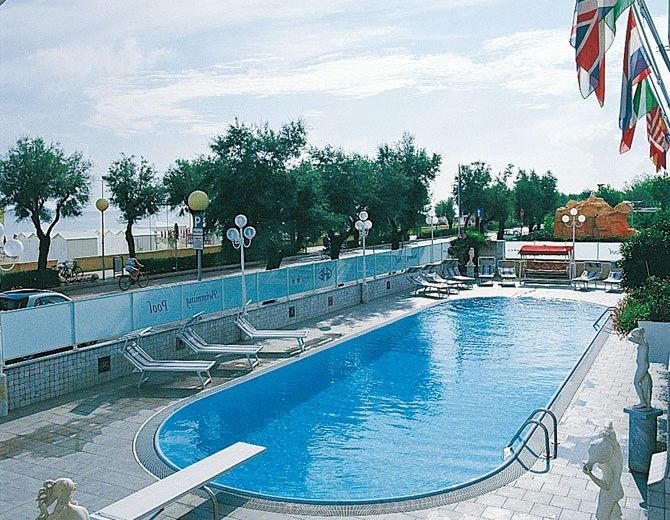 Grand Hotel Excelsior