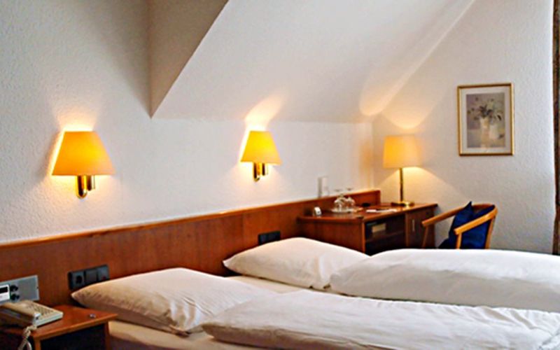 Hotel Engelskirchen