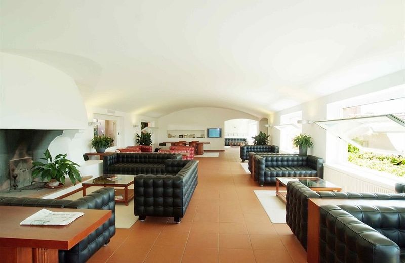 GOLF CLUB NAZIONALE RESORT