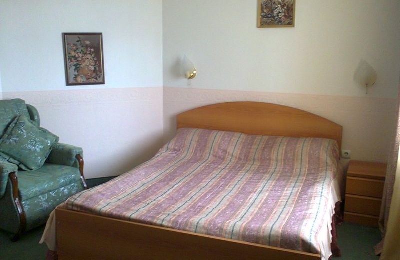 Hotel Aivengo