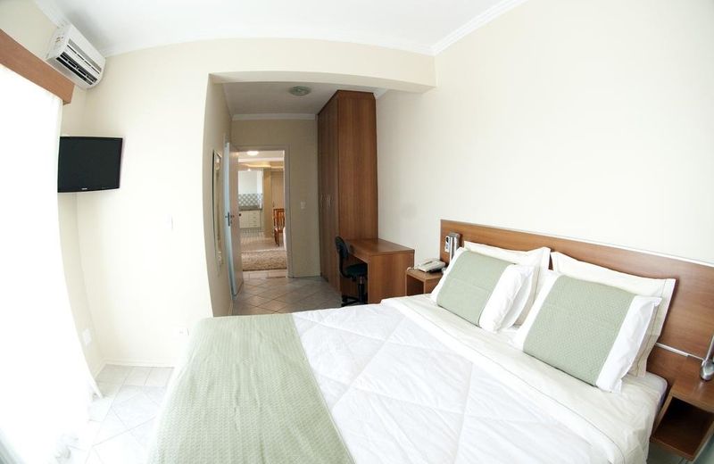 Center Flat - Hotel e Eventos