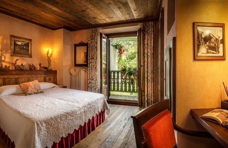 Bellevue Hotel & SPA