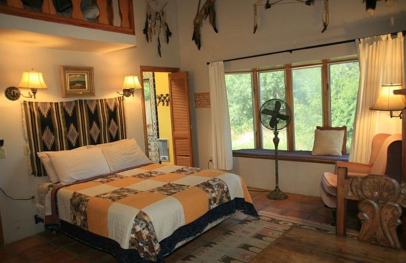 Spirit Tree Inn B&B