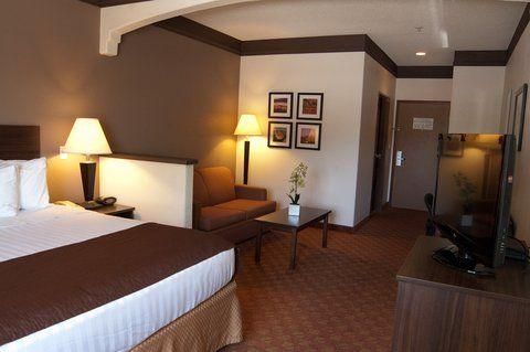 Best Western Tolleson Hotel