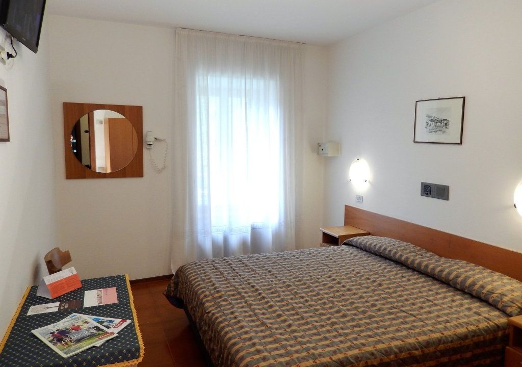 Hotel Vittoria - Ricarica l'anima