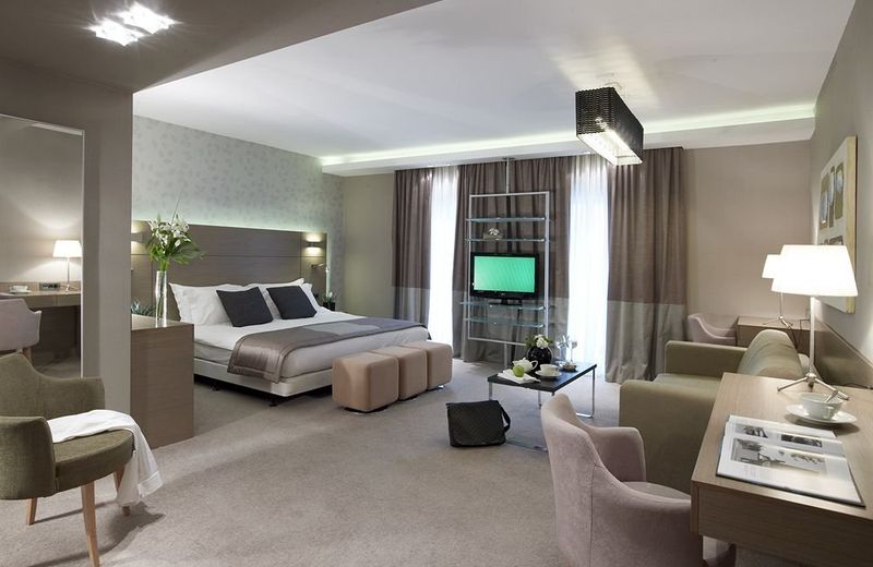 Anatolia Hotel Komotini