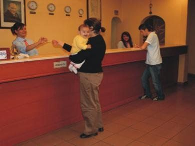 Oge Otel 2000