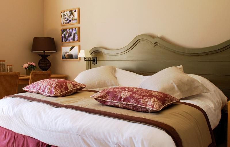 Les Domaines de Saint Endreol Golf & Spa Resort