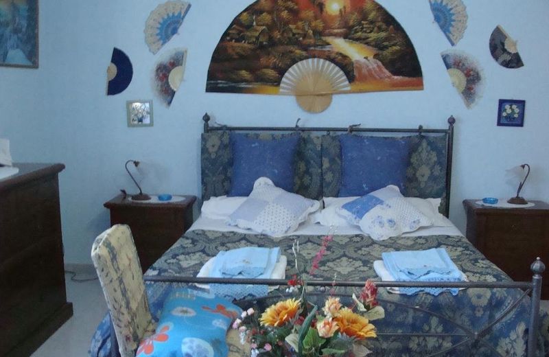 B&B IL ROSETO