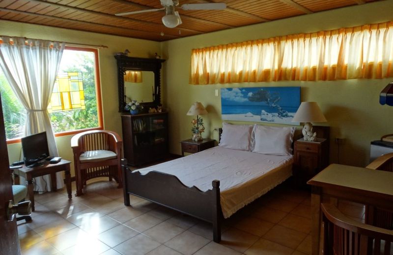 GUESTHOUSE LITTLEDAVID
