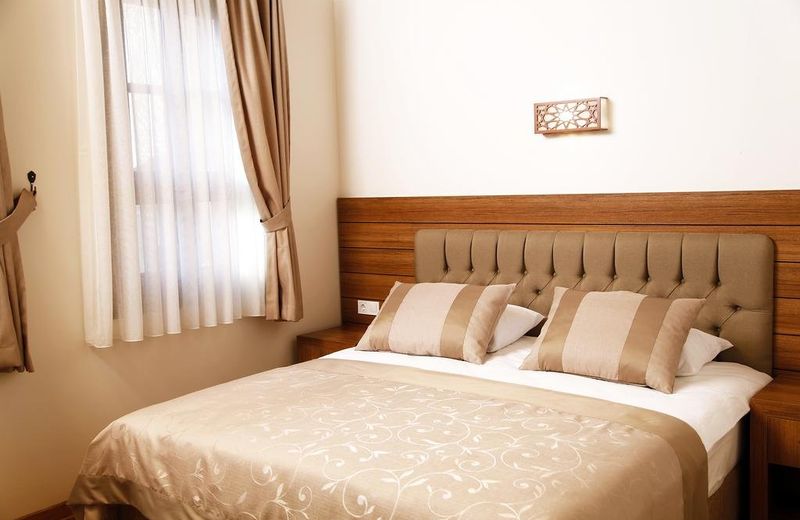 Armistis Hotel