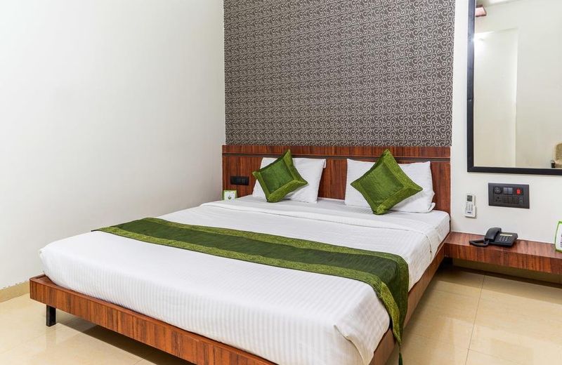 Treebo Trend Royal Kourt Aurangabad