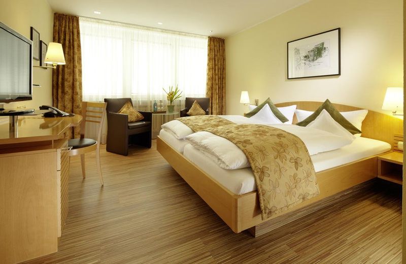 Hotel Deutscher Hof