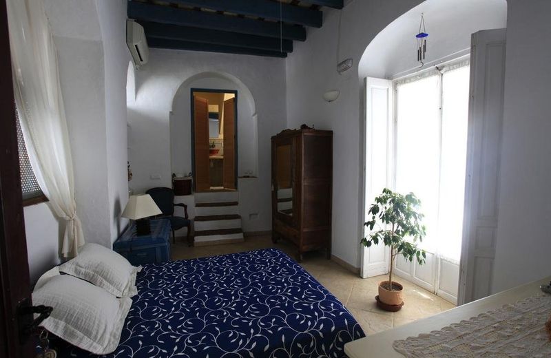 La Casa de Bovedas Charming Inn