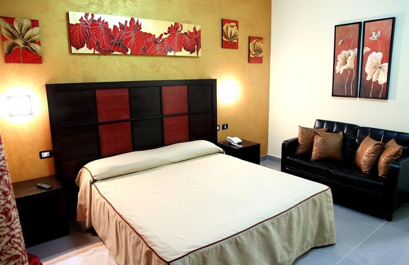 Grand Hotel La Tonnara