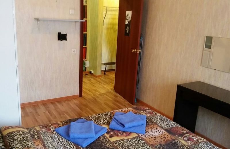 Hotel na Kaslinskoy