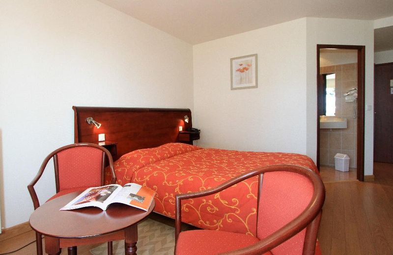 Hotel Restaurant Le Bellevue