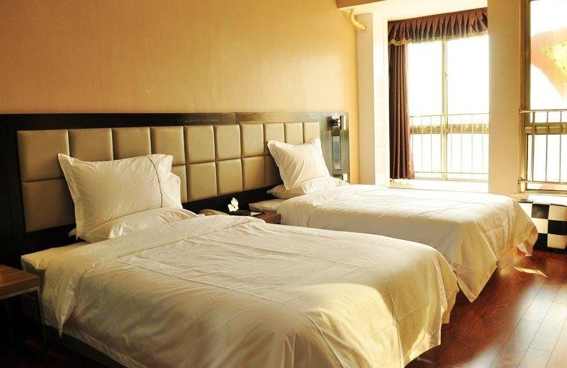 Wanxide Hotel