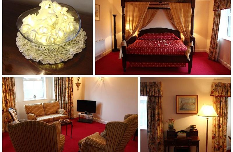 Twin Trees Hotel & Leisure Club