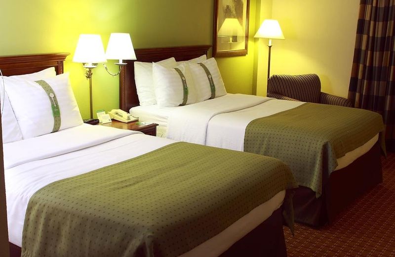 Garden Plaza Hotel
