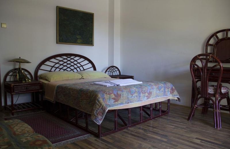 Hotel Madera