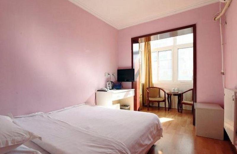 Cui Hua Hotel
