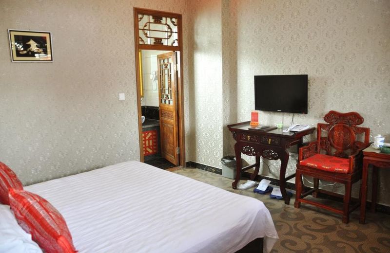 Pingyao Xingshengjiu Hotel