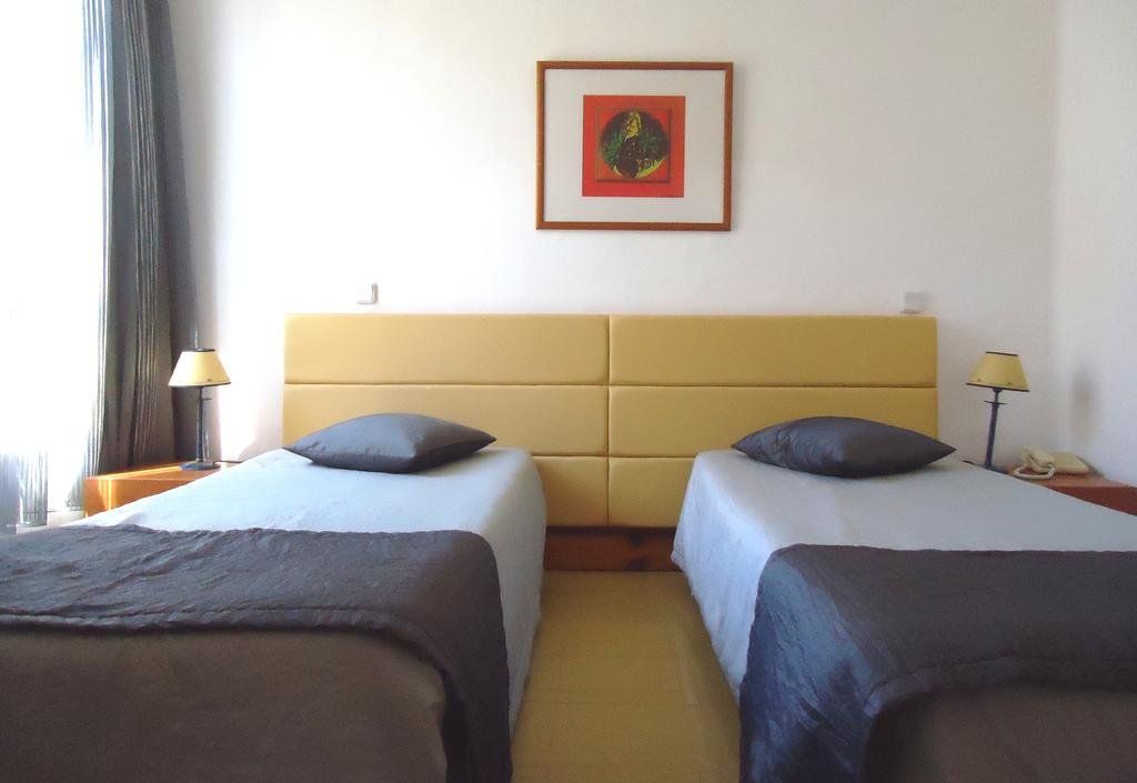 Hotel Apartamento Foz Atlantida