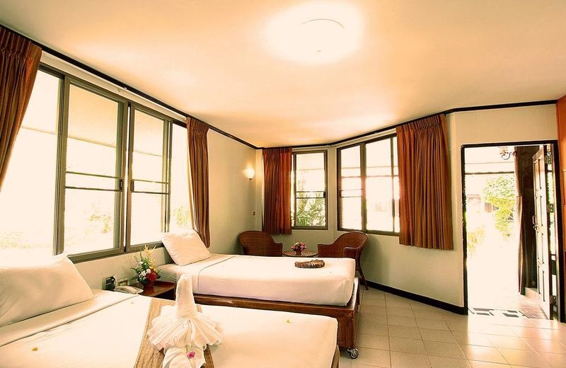 Pung-Waan Resort