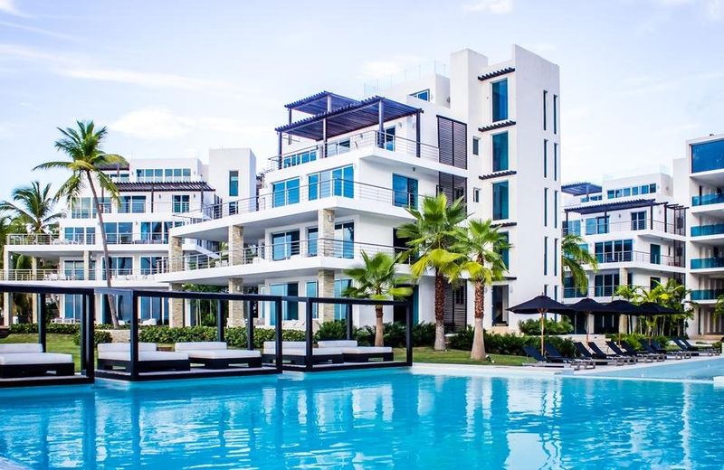 The Ocean Club, a Luxury Collection Resort, Costa Norte