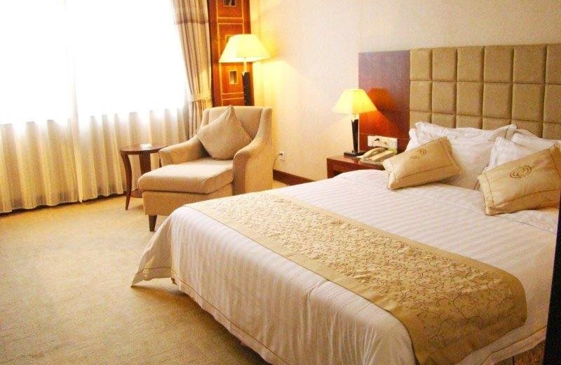 Ocean International Zhanjiang